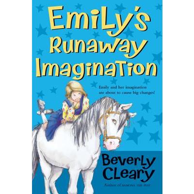 Emily’s Runaway Imagination