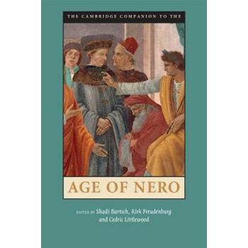 The Cambridge Companion to the Age of Nero