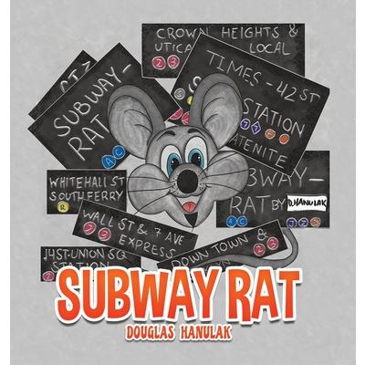 Subway Rat