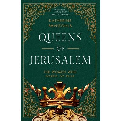 Queens of Jerusalem