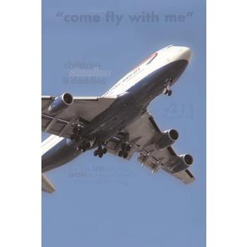 Come Fly With Me (cc&d 08/10 book)