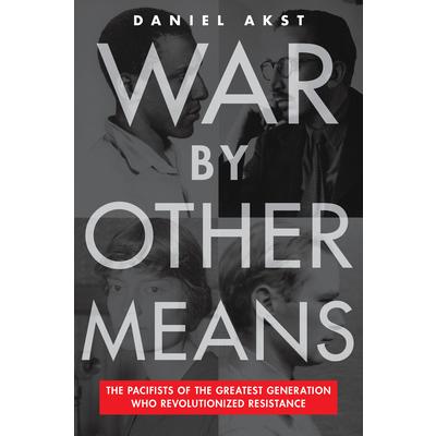 War by Other Means