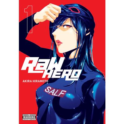 Raw Hero 1