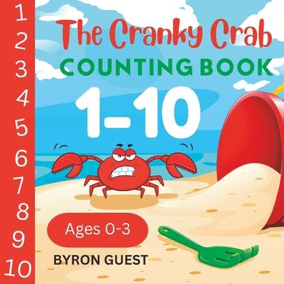 The Cranky Crab
