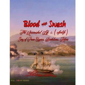 Blood and Swash