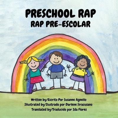 Preschool Rap/Rap Pre-Escolar