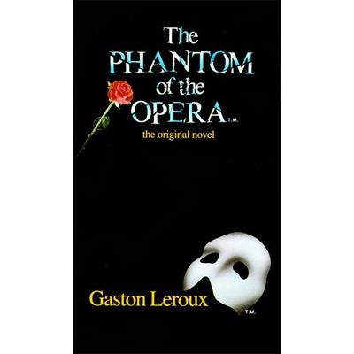 Phantom of the Opera 歌劇魅影