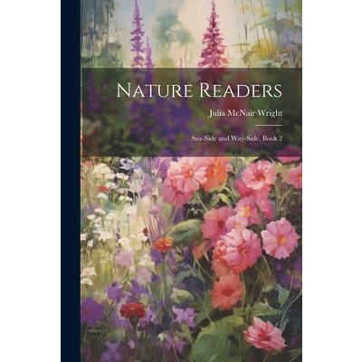 Nature Readers | 拾書所