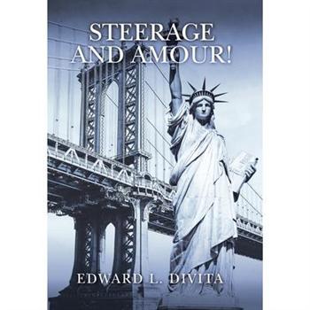 Steerage and Amour!