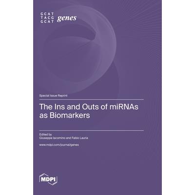 The Ins and Outs of miRNAs as Biomarkers