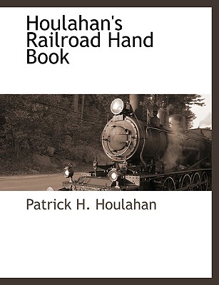 Houlahan's Railroad Hand Book | 拾書所