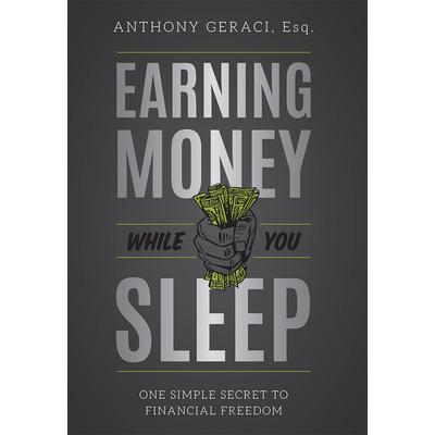 Earning Money While You Sleep