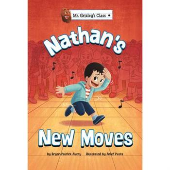 Nathan’s New Moves