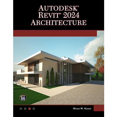 Autodesk(r) Revit(r) 2024 Architecture | 拾書所