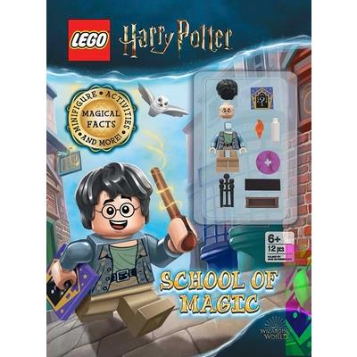 Lego Harry Potter: School of Magic