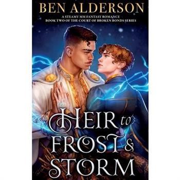 Heir to Frost and Storm
