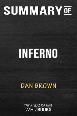 Summary of Inferno （Robert Langdon）Trivia/Quiz for Fans