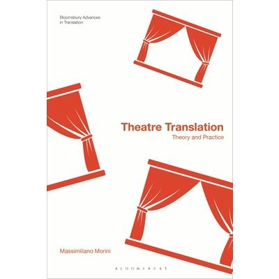Theatre Translation | 拾書所