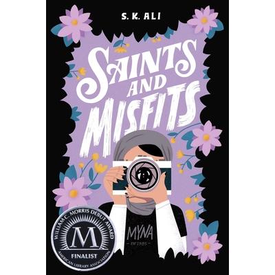 Saints and Misfits