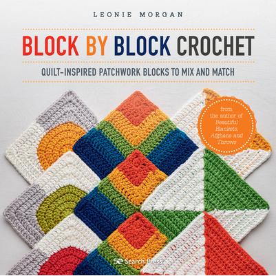 Block by Block Crochet | 拾書所