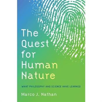The Quest for Human Nature