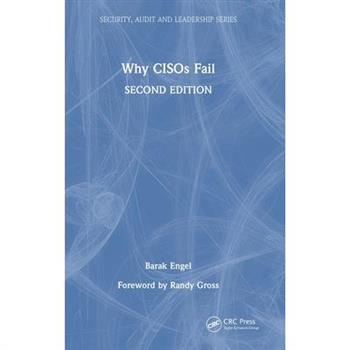 Why Cisos Fail