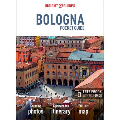 Insight Guides Bologna