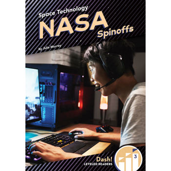 NASA Spinoffs