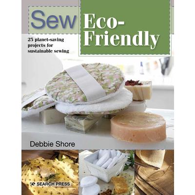 Sew Eco-Friendly | 拾書所