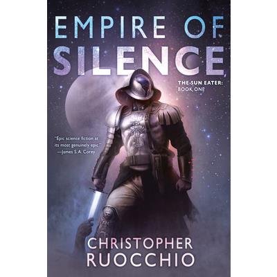 Empire of Silence | 拾書所