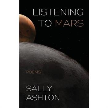 Listening to Mars