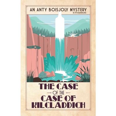 The Case of the Case of Kilcladdich | 拾書所