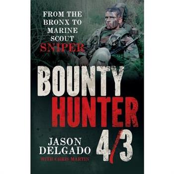 Bounty Hunter 4/3