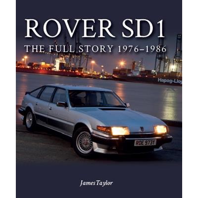 Rover SDI | 拾書所