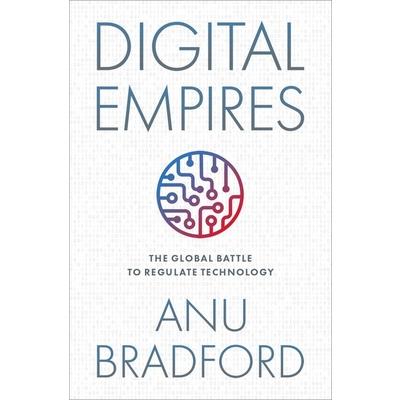 Digital Empires