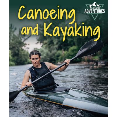 Canoeing and Kayaking | 拾書所