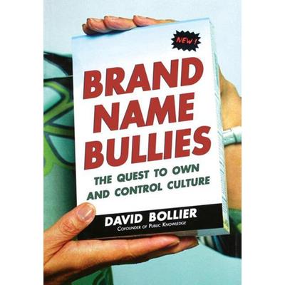 Brand-Name Bullies