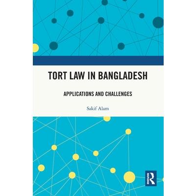 Tort Law in Bangladesh | 拾書所