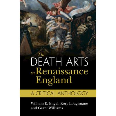 The Death Arts in Renaissance England