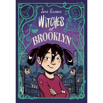 Witches of Brooklyn