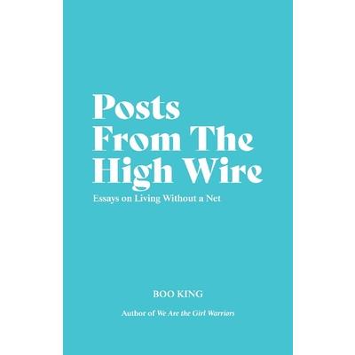 Posts from the High Wire