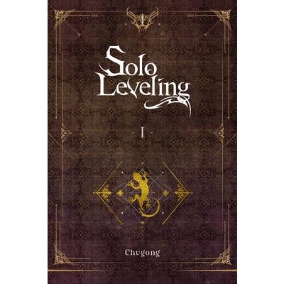 Solo Leveling- Vol. 1 (Light Novel)