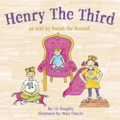 Henry the Third