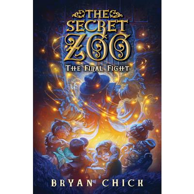The Secret Zoo: The Final Fight