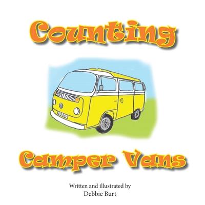 Counting Camper Vans