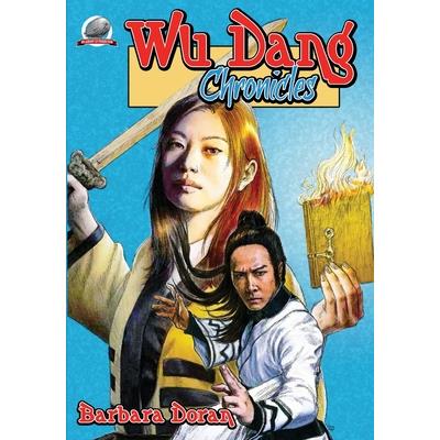 Wu Dang Chronicles