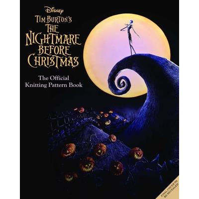 The Disney Tim Burton's Nightmare Before Christmas | 拾書所
