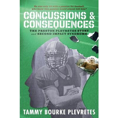 Concussions & Consequences | 拾書所