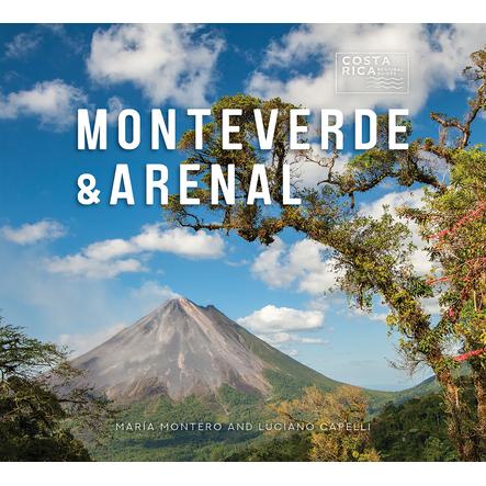 Monteverde & Arenal