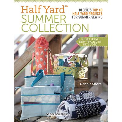 Half Yard Summer Collection | 拾書所